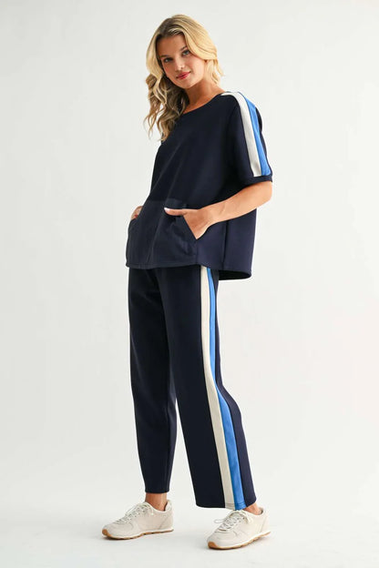 Kendra Pants