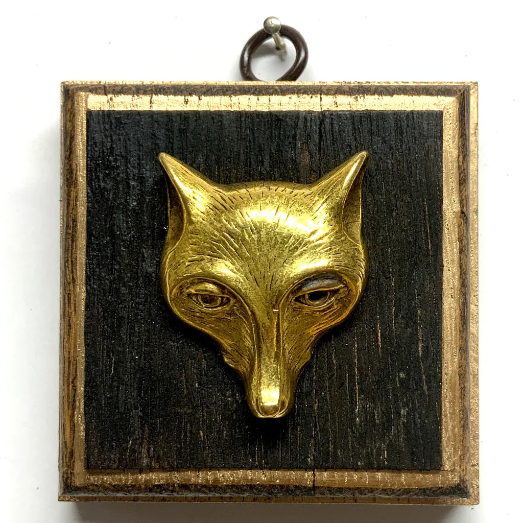 Museum Bees Frames