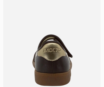 Aya Sneakerina Coffee Milk