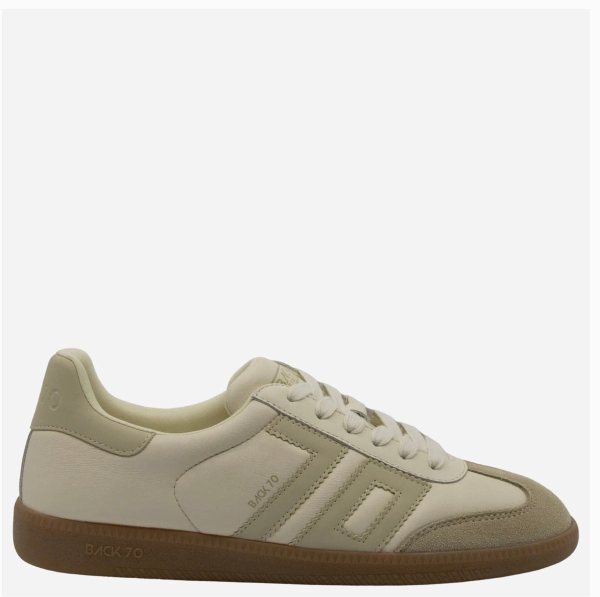 CLOUD D26 Sneaker-BUTTER BEIGE