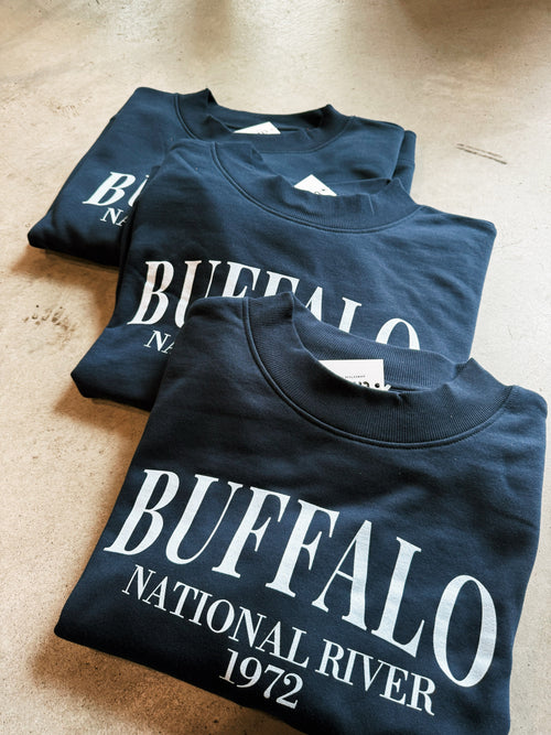 Buffalo River Mockneck