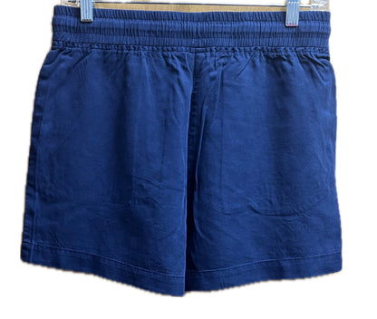 Drawstring Short