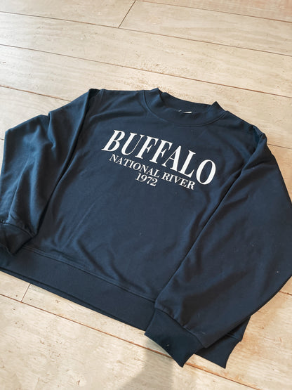 Buffalo River Mockneck