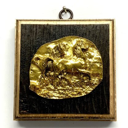 Museum Bees Frames