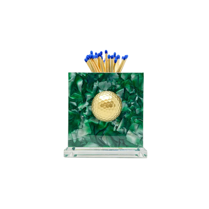 Acrylic Match Strike