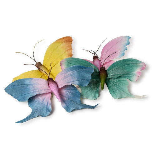 Butterfly Clip Attachment