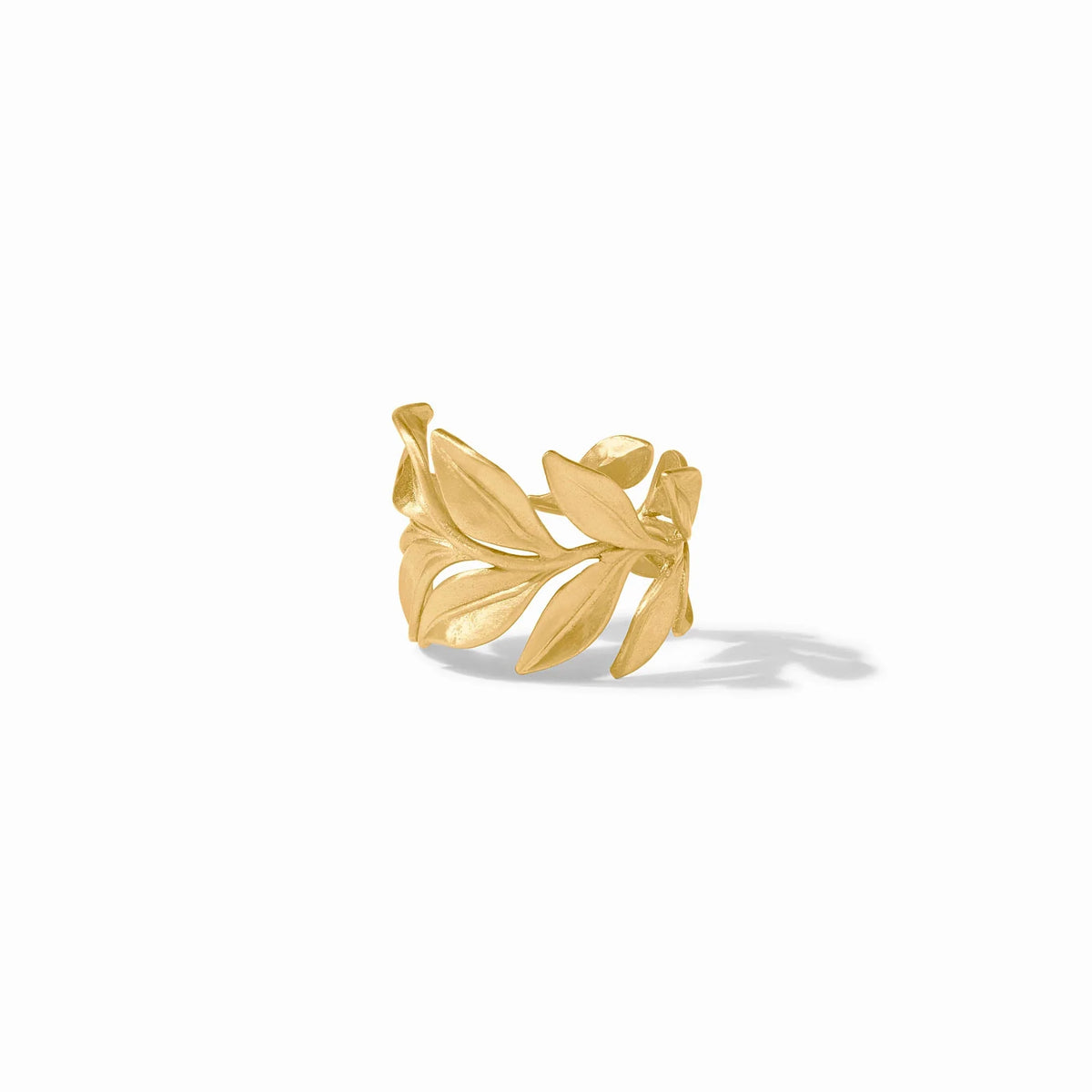Willow Ring-Gold