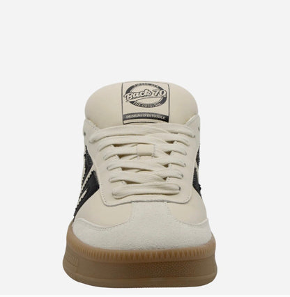 Double Butter-black Back70s