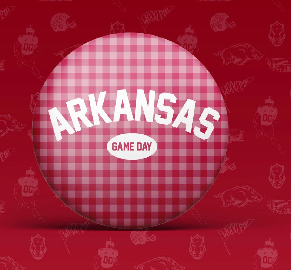 Game Day Buttons