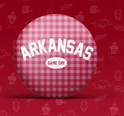 Game Day Buttons