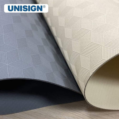 Anti-Slip Drawer and Fridge Mat - PVC Sheet Roll (45cm x 150cm) for Cabinets, Shelves, and Refrigerators