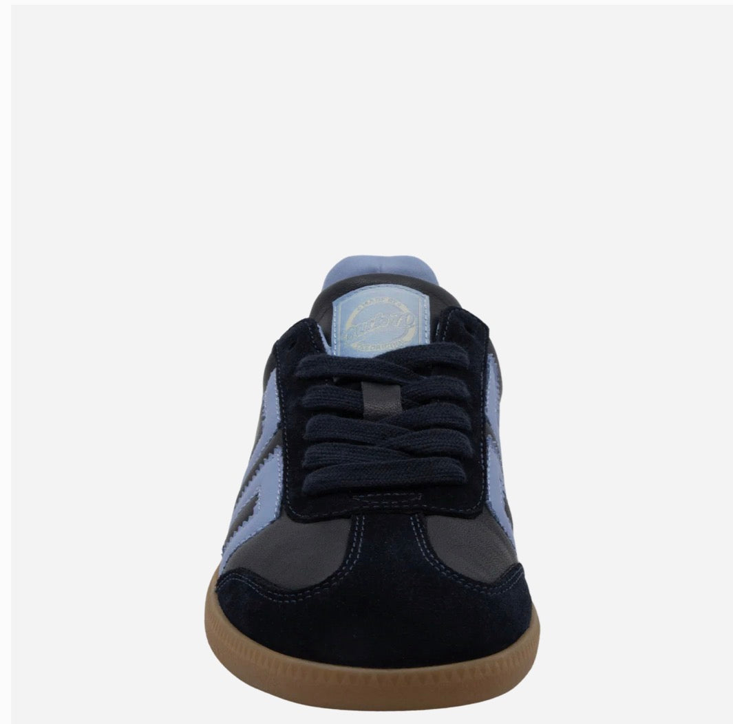 Cloud W26 - Navy Sky