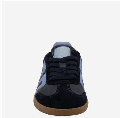 Cloud W26 - Navy Sky