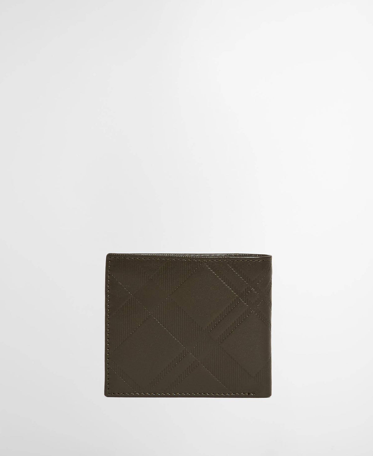 Brunton Leather Wallet