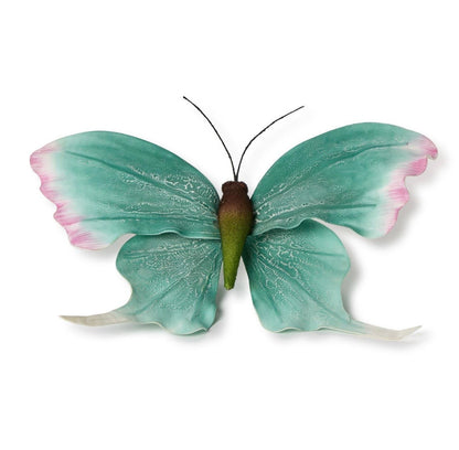Butterfly Clip Attachment