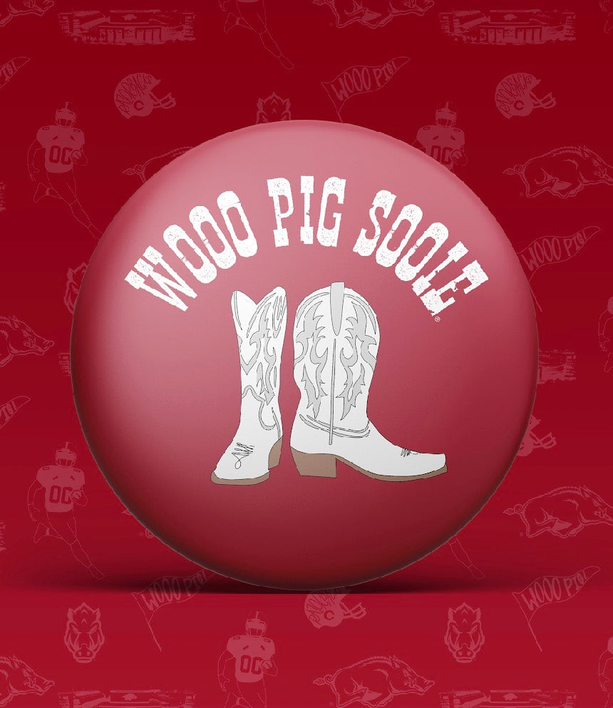 Game Day Buttons