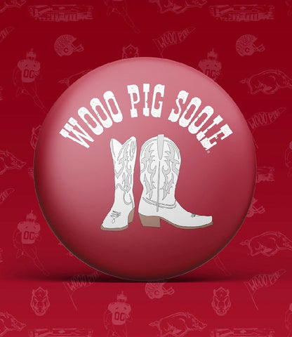 Game Day Buttons