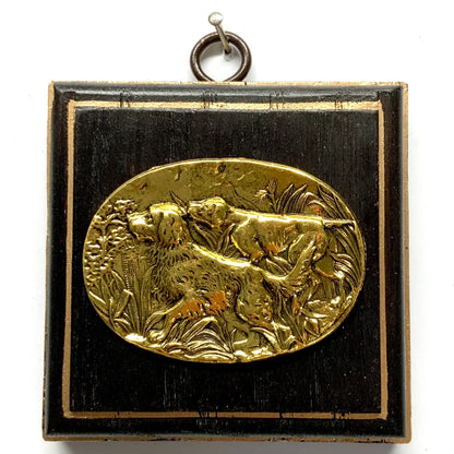 Museum Bees Frames