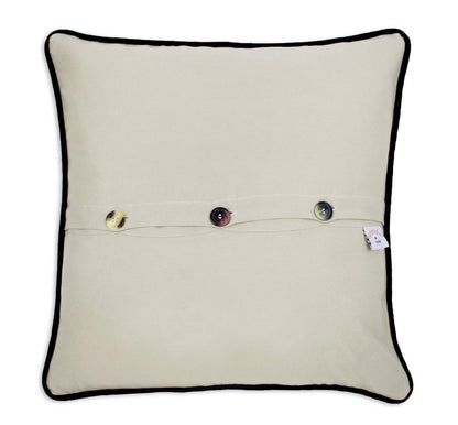 Arkansas Pillow