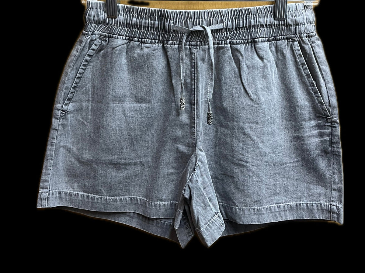 Drawstring Short