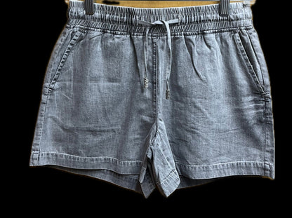 Drawstring Short