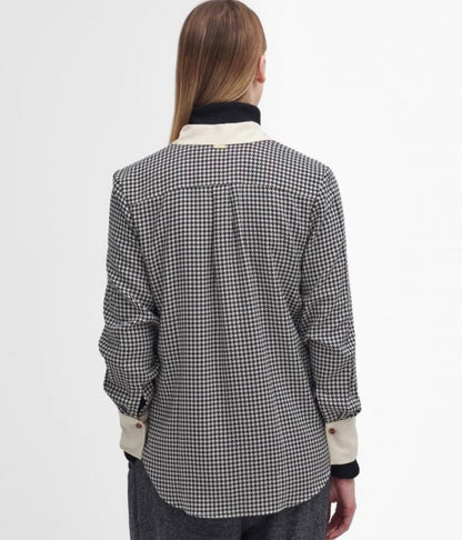 Barbour Kathryn Shirt