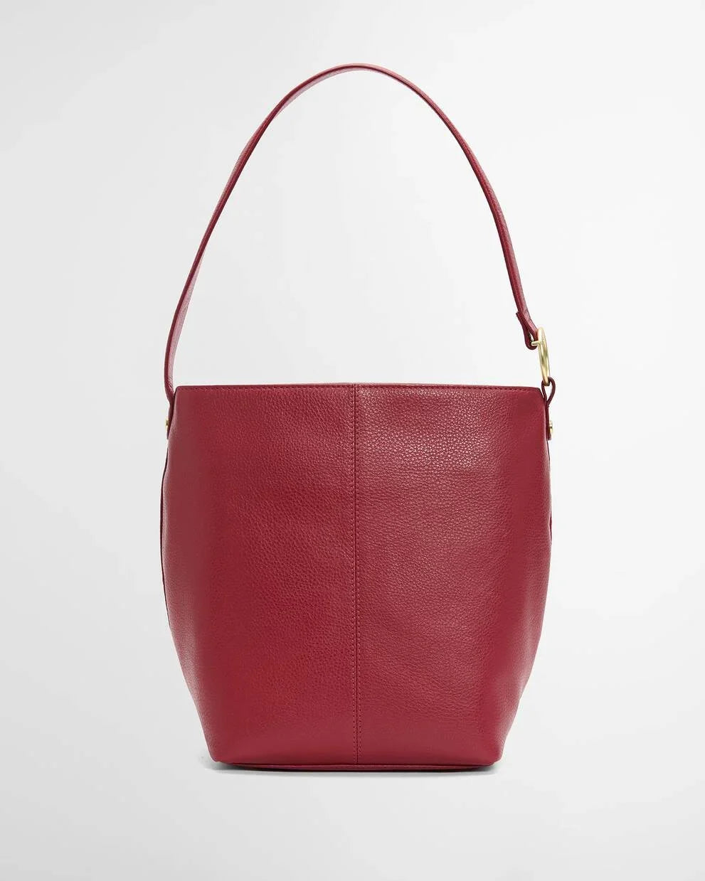 Cedar Large Bucket Bag