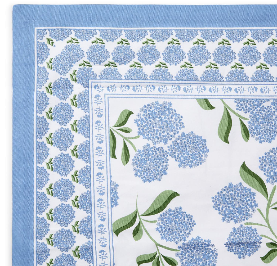 Printed Tablecloth