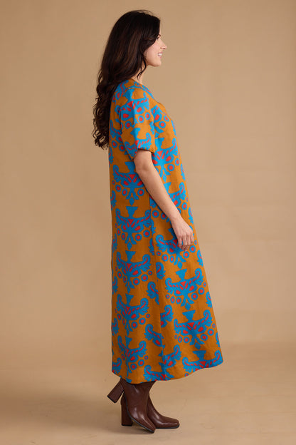 Colin dress