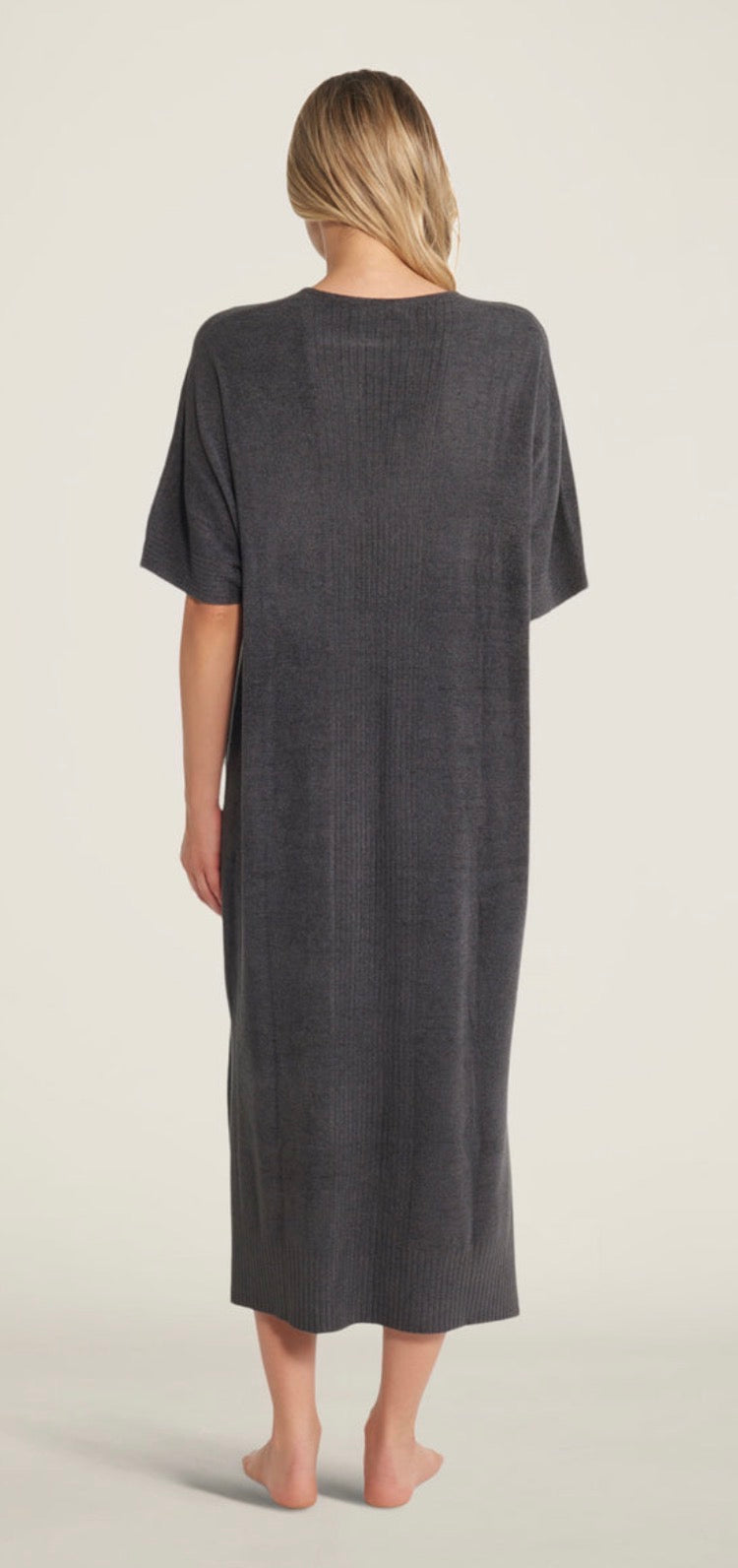CozyChic Barefoot Ultra Lite Caftan