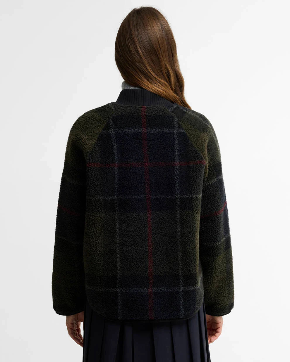 Barbour Kirklees Fleece