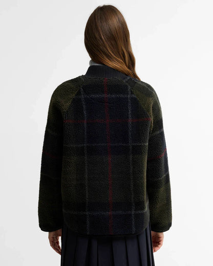 Barbour Kirklees Fleece