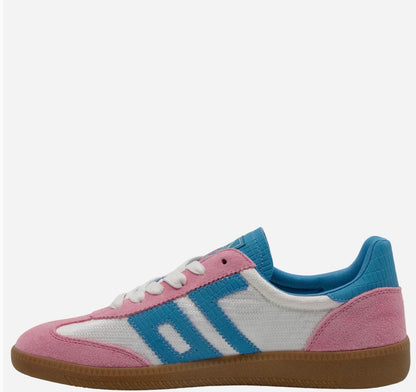 Ghost C26- White/Pink/Turquoise