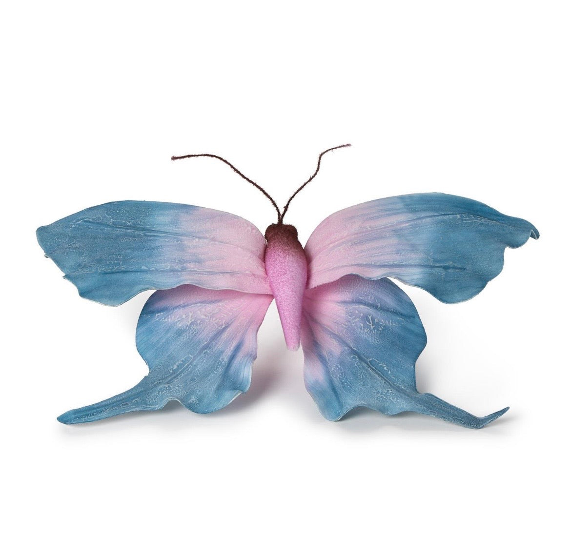 Butterfly Clip Attachment