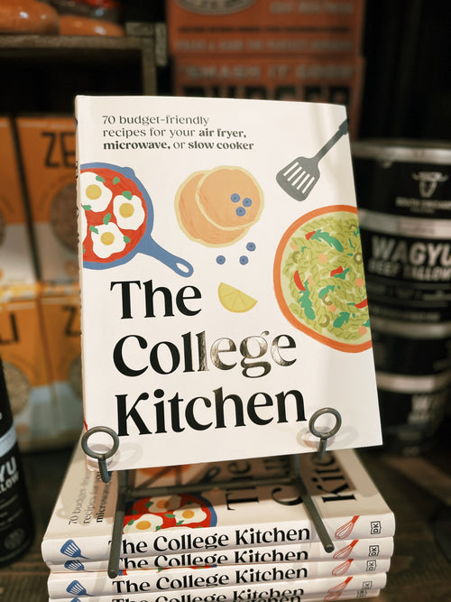 The College Kitchen