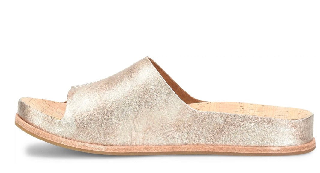 Tutsi Slide-Light Gold