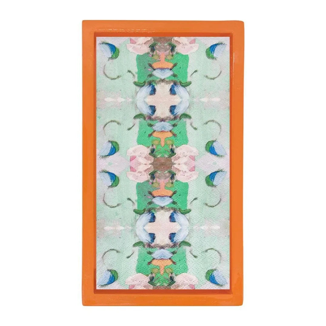 Laura Park Guest Towel Holder