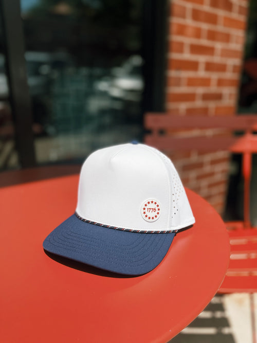 JUNK Brands- 1776 Classic Hat