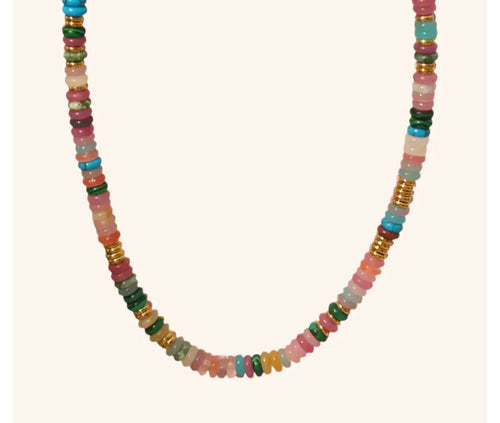 Horizon Necklace