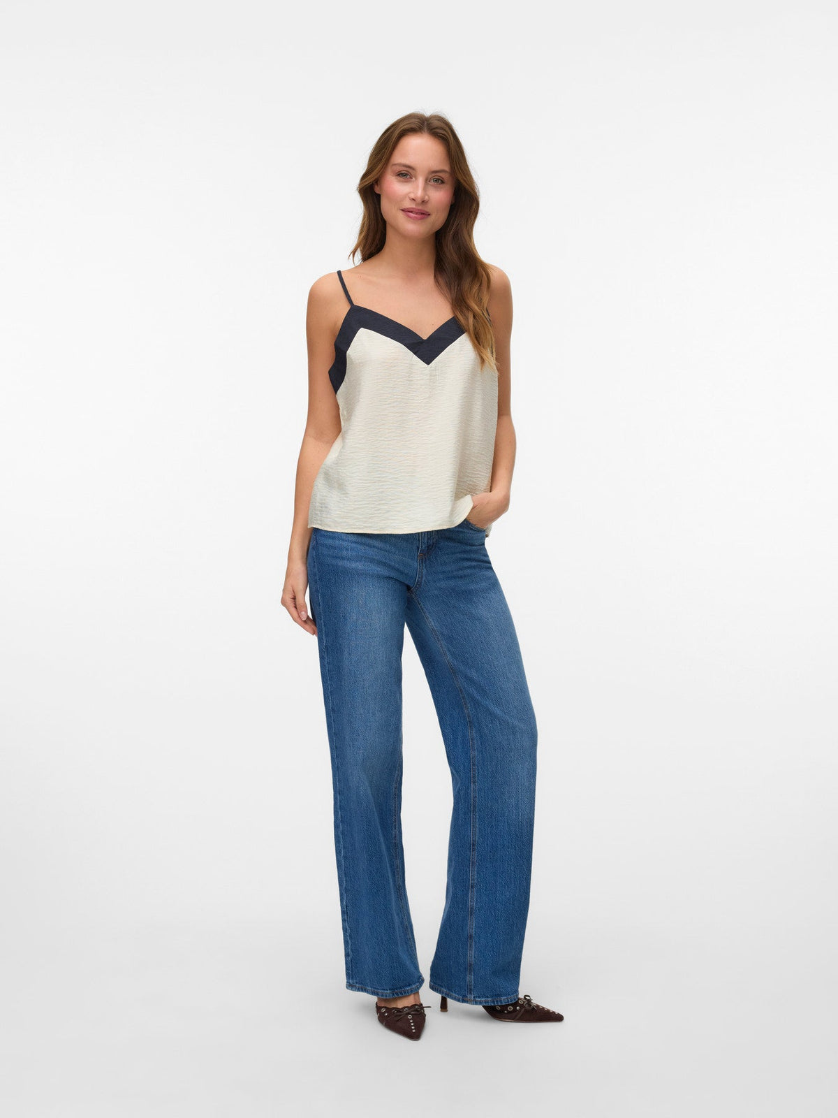 Denise Tank Top