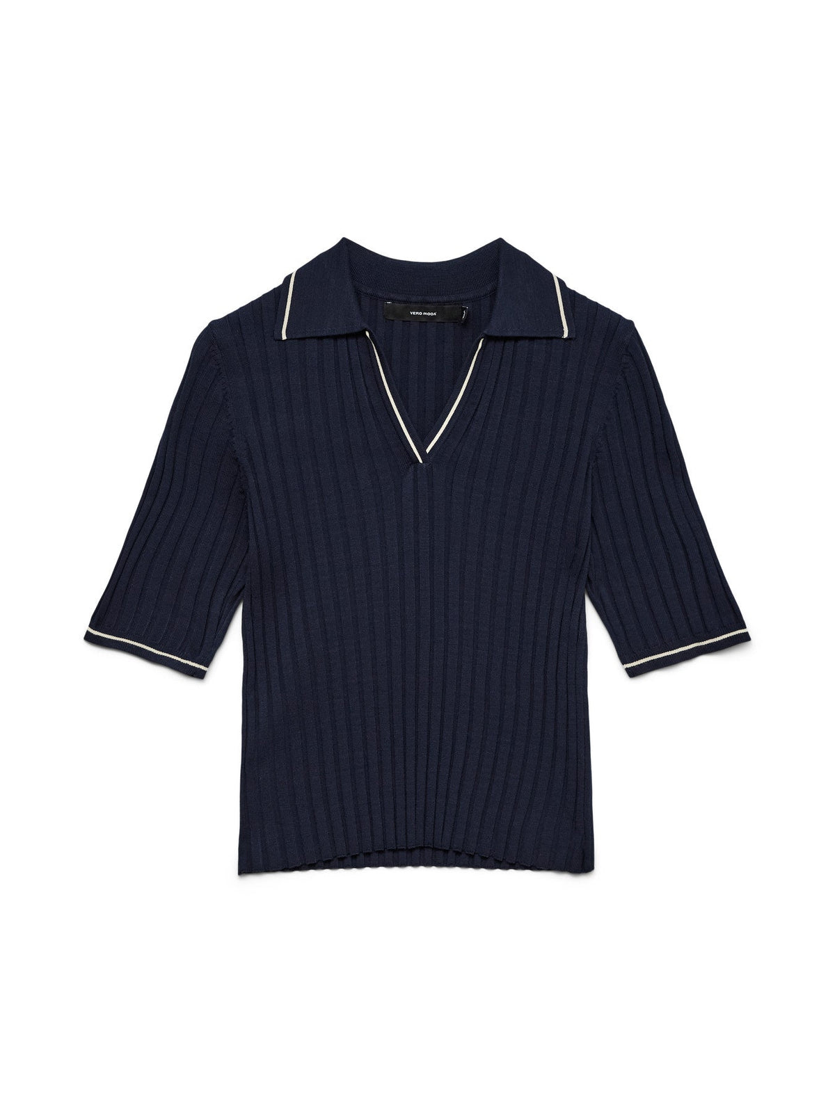 Simosa 3/4 Sleeve Polo
