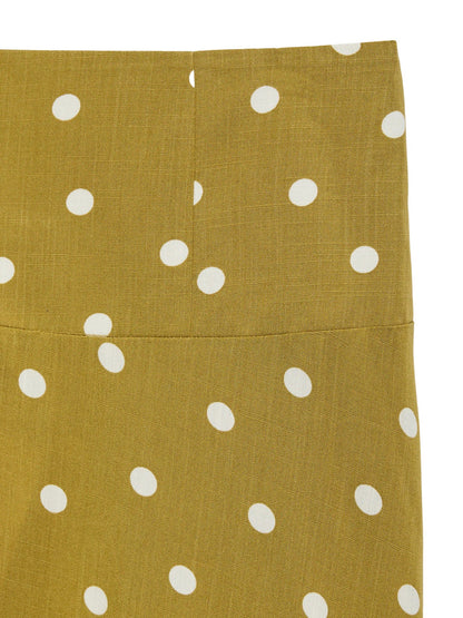 Kora Midi Skirt