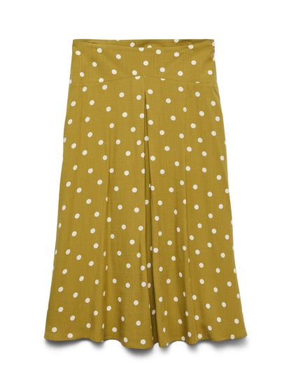 Kora Midi Skirt