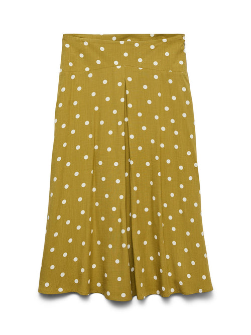 Kora Midi Skirt