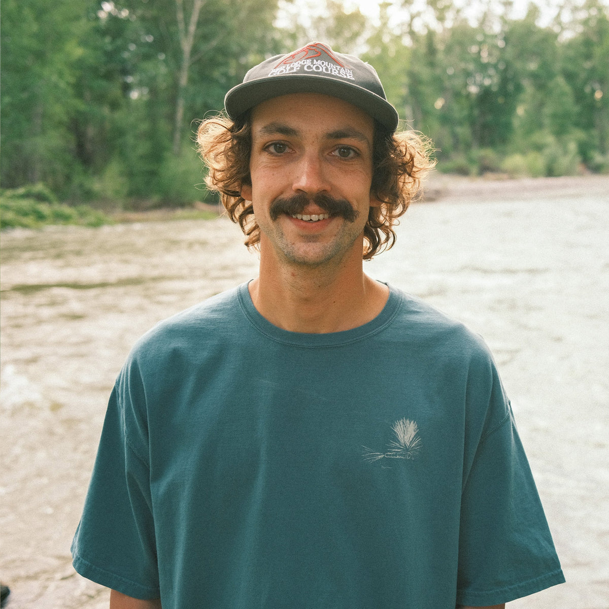 "Fish of Montana" Crew