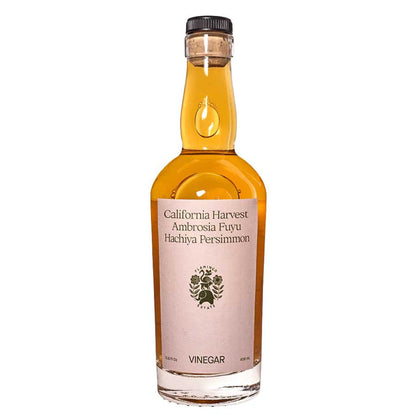 Flamingo Estate Persimmon Vinegar