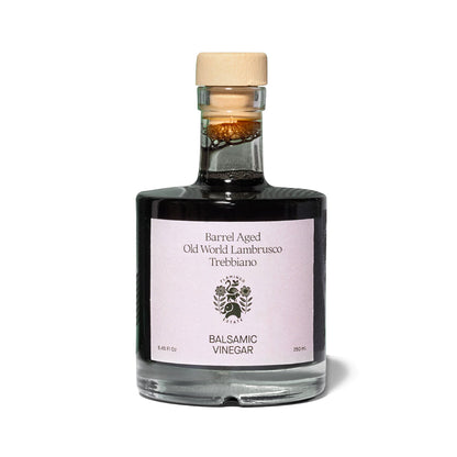 Flamingo Estate Organic Balsamic Vinegar