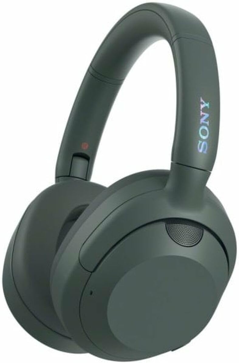 Sony ULT WEAR WH-ULT900N – Noise Cancelling Headphones