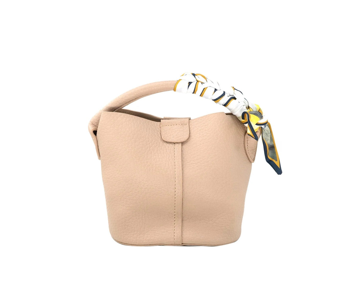 Autumn Bag w Scarf