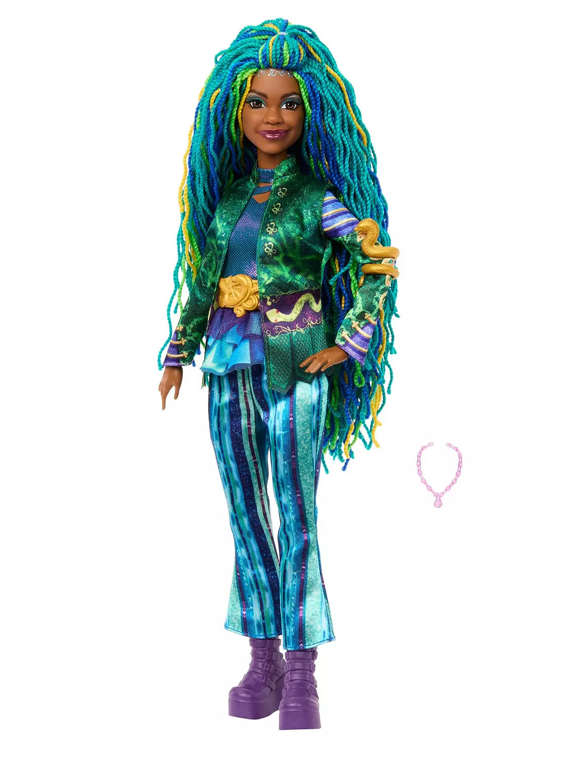 Disney Descendants 4 Uliana - Online Exclusive Price